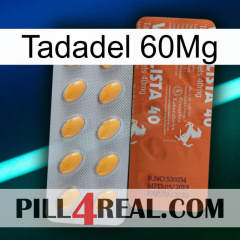 Tadadel 60Mg 43